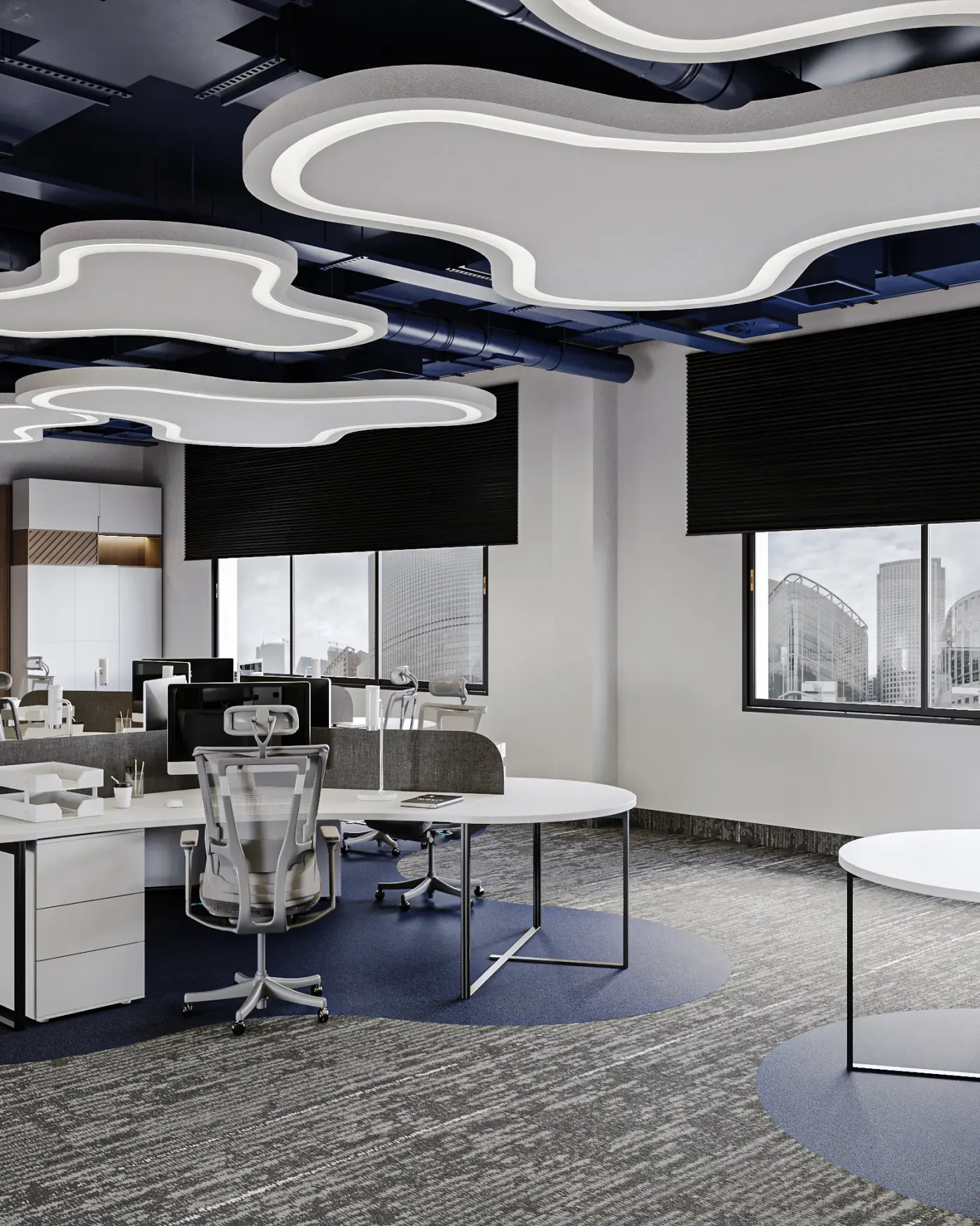 [MAC Carpets Administrative Building] - Image 26
